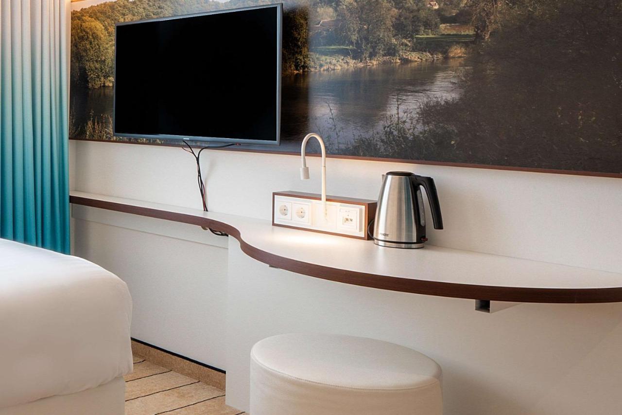קלסטרבאך Hey Lou Hotel Frankfurt Airport מראה חיצוני תמונה