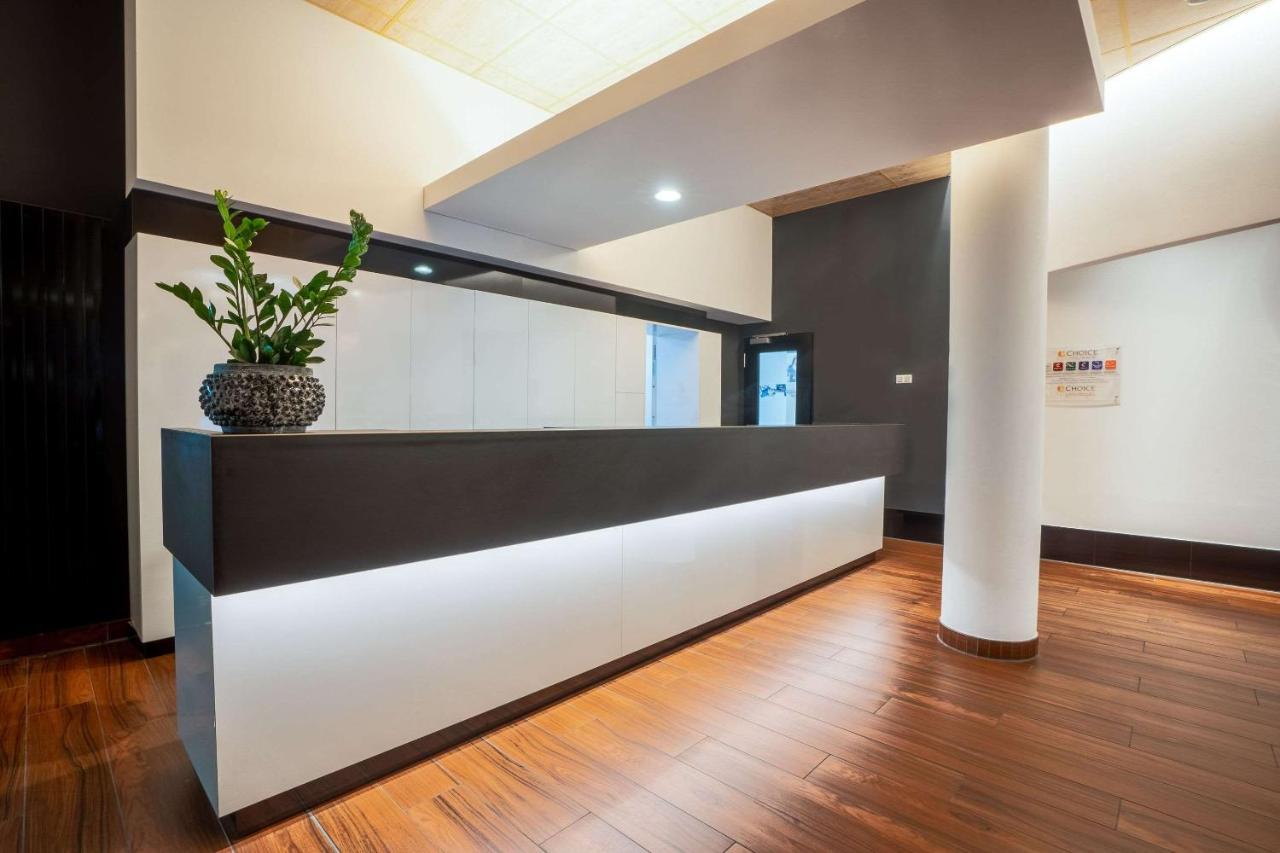 קלסטרבאך Hey Lou Hotel Frankfurt Airport מראה חיצוני תמונה
