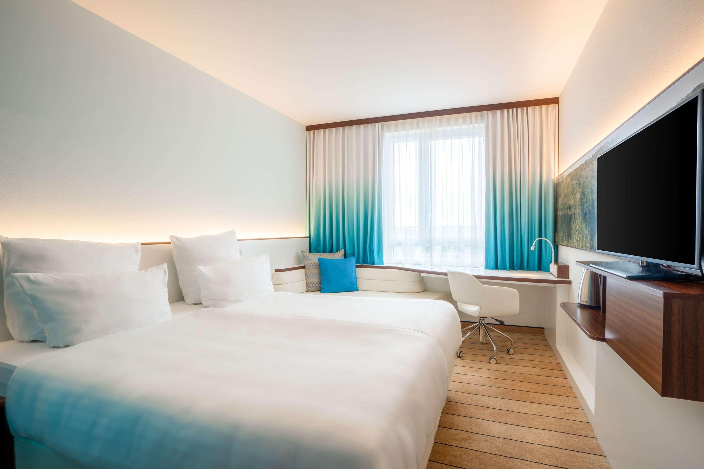 קלסטרבאך Hey Lou Hotel Frankfurt Airport מראה חיצוני תמונה