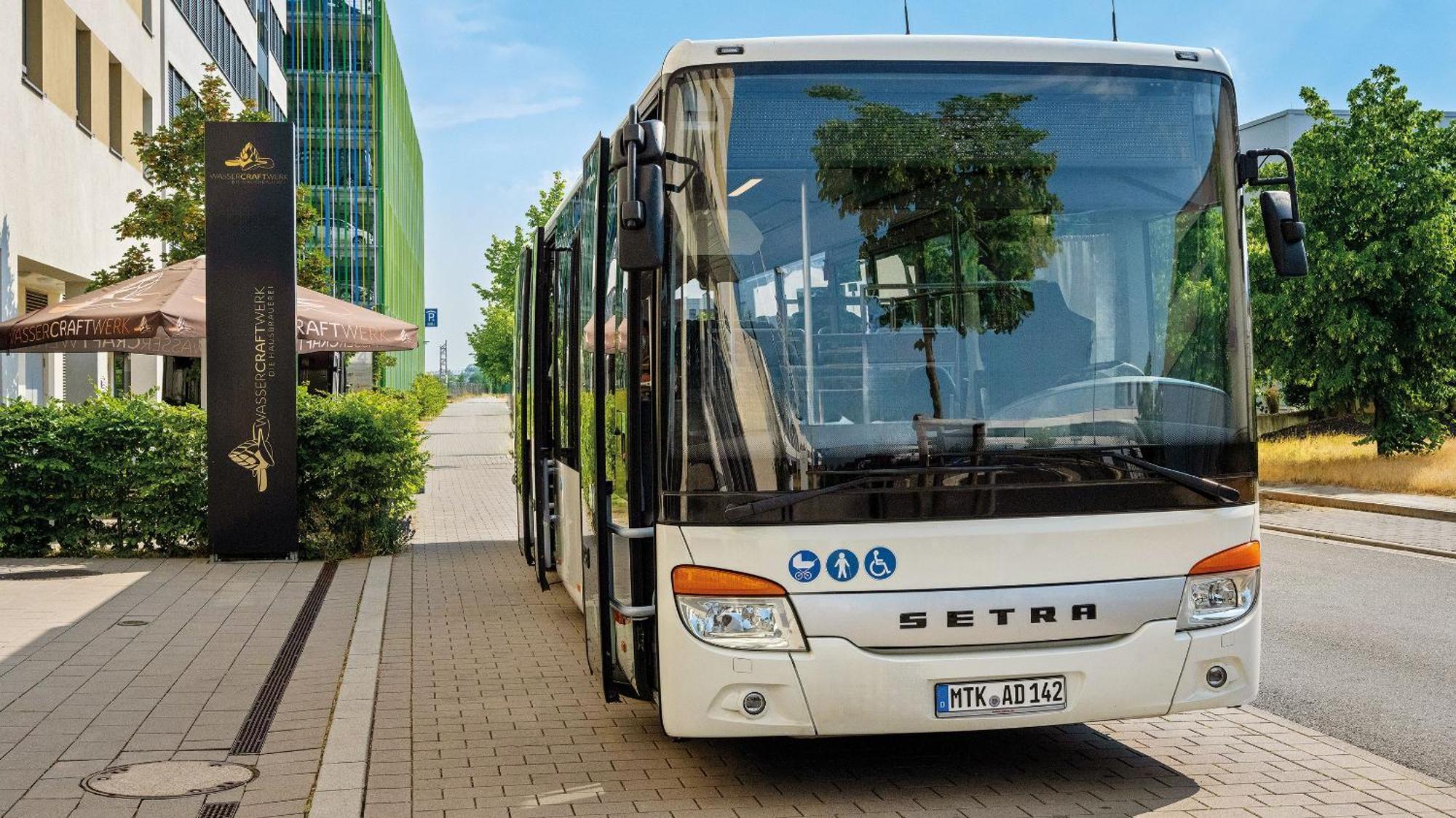 קלסטרבאך Hey Lou Hotel Frankfurt Airport מראה חיצוני תמונה